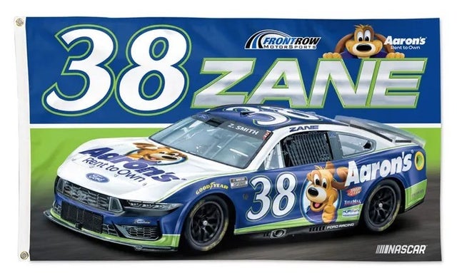 Accessories | Front Row Motorsports Online