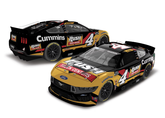 Diecast & Collectibles | Front Row Motorsports Online