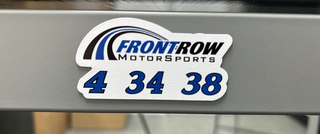 Accessories | Front Row Motorsports Online