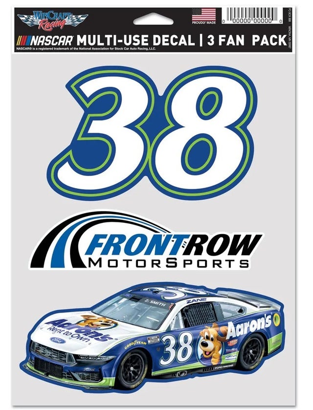 Accessories | Front Row Motorsports Online