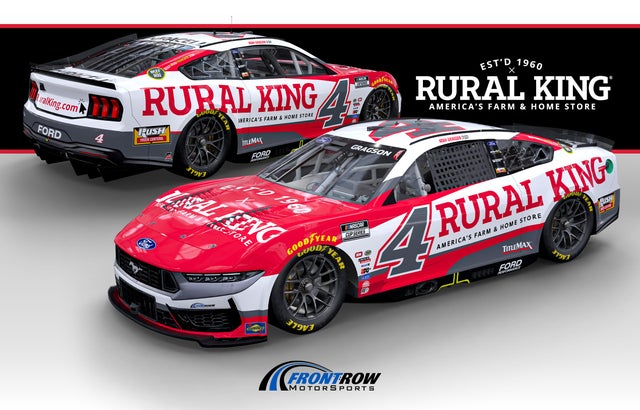 Diecast & Collectibles | Front Row Motorsports Online