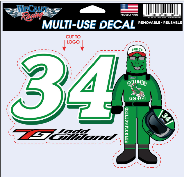 Accessories | Front Row Motorsports Online