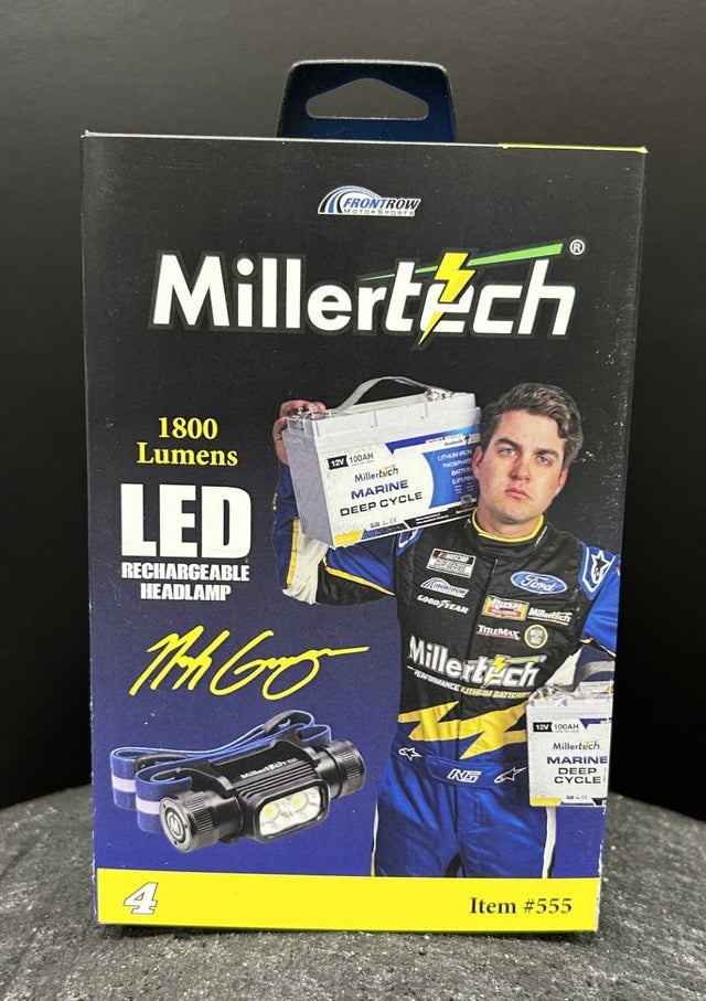 Accessories | Front Row Motorsports Online