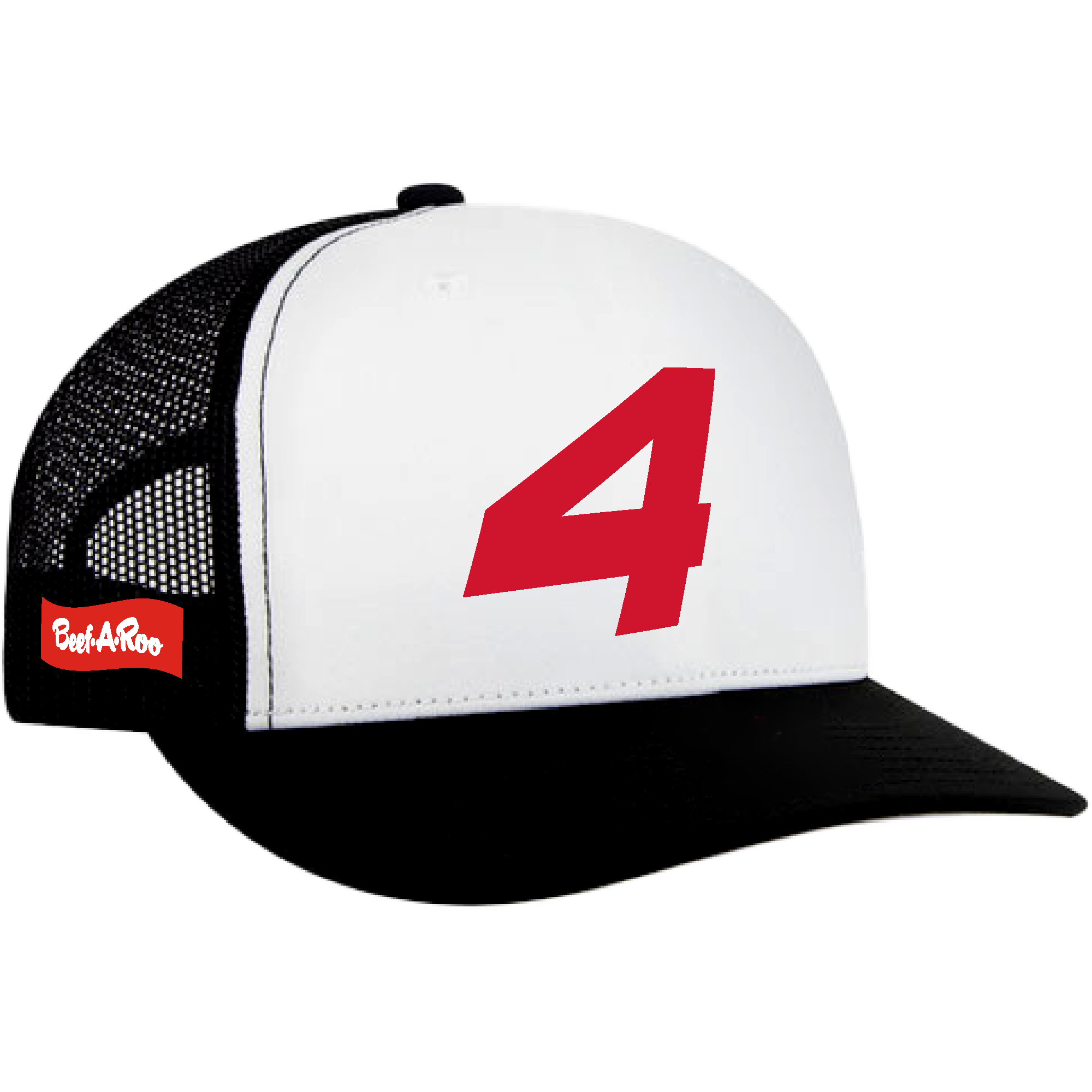 noah-gragson-x-beef-a-roo-throwback-hat-front-row-motorsports-online